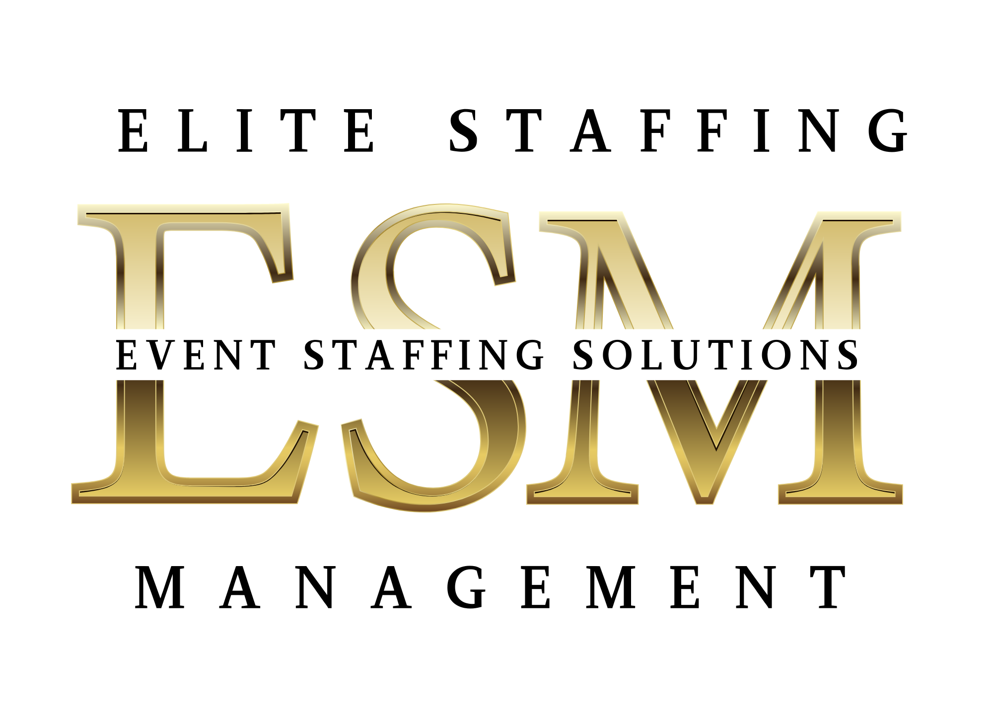 Elite Staffing Management LLC Logo